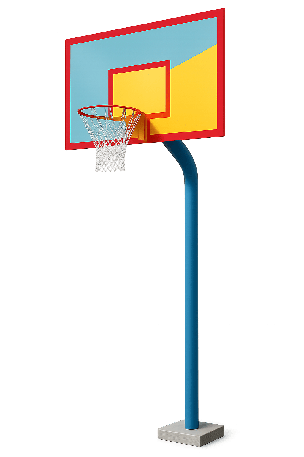 Basketball Hoop
