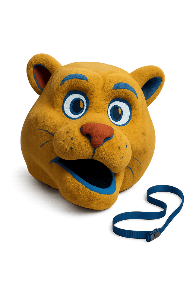 Mascot Head
